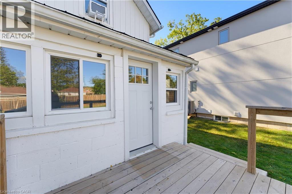 11 Charles Street Unit# 1, Brantford, Ontario  N3T 1A9 - Photo 24 - 40866053