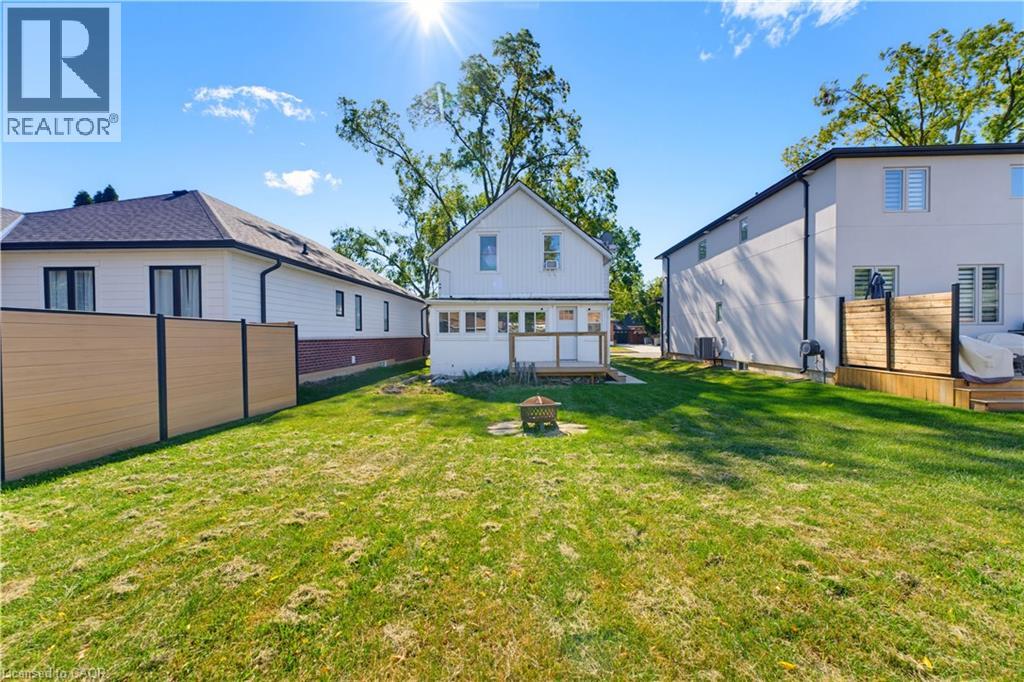 11 Charles Street Unit# 1, Brantford, Ontario  N3T 1A9 - Photo 26 - 40866053