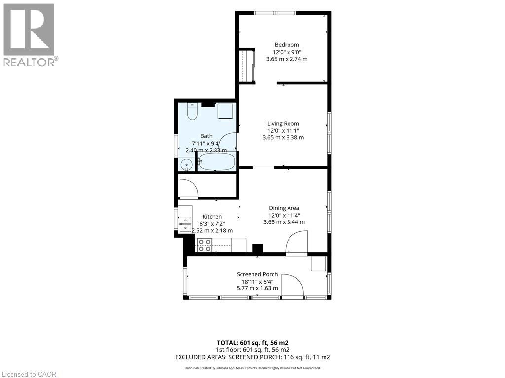 11 Charles Street Unit# 1, Brantford, Ontario  N3T 1A9 - Photo 29 - 40866053