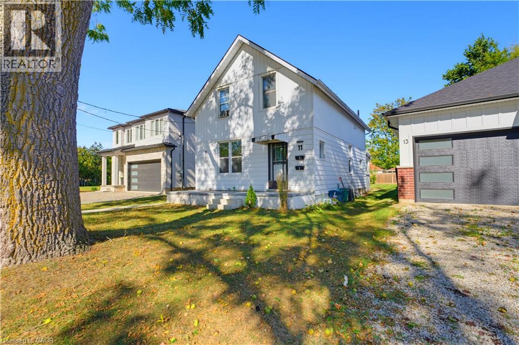 11 Charles Street Unit# 1, Brantford, Ontario  N3T 1A9 - Photo 3 - 40866053