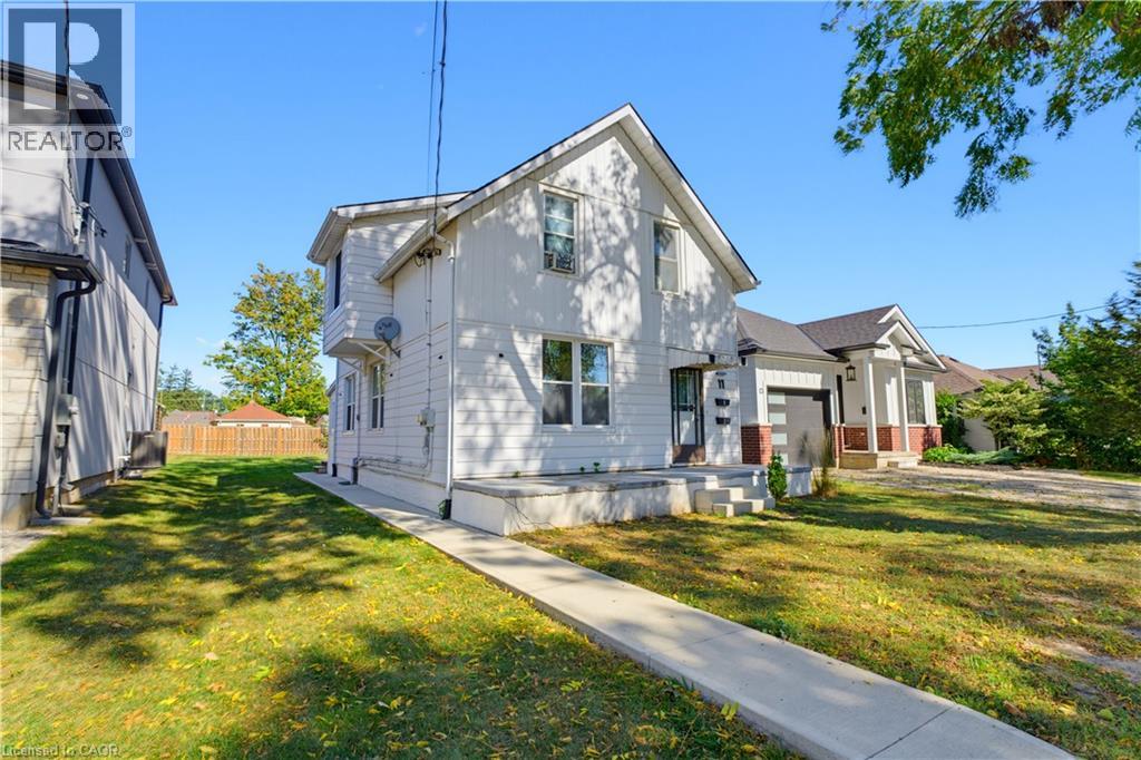 11 Charles Street Unit# 1, Brantford, Ontario  N3T 1A9 - Photo 4 - 40866053