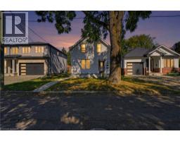 11 CHARLES Street Unit# 1, brantford, Ontario