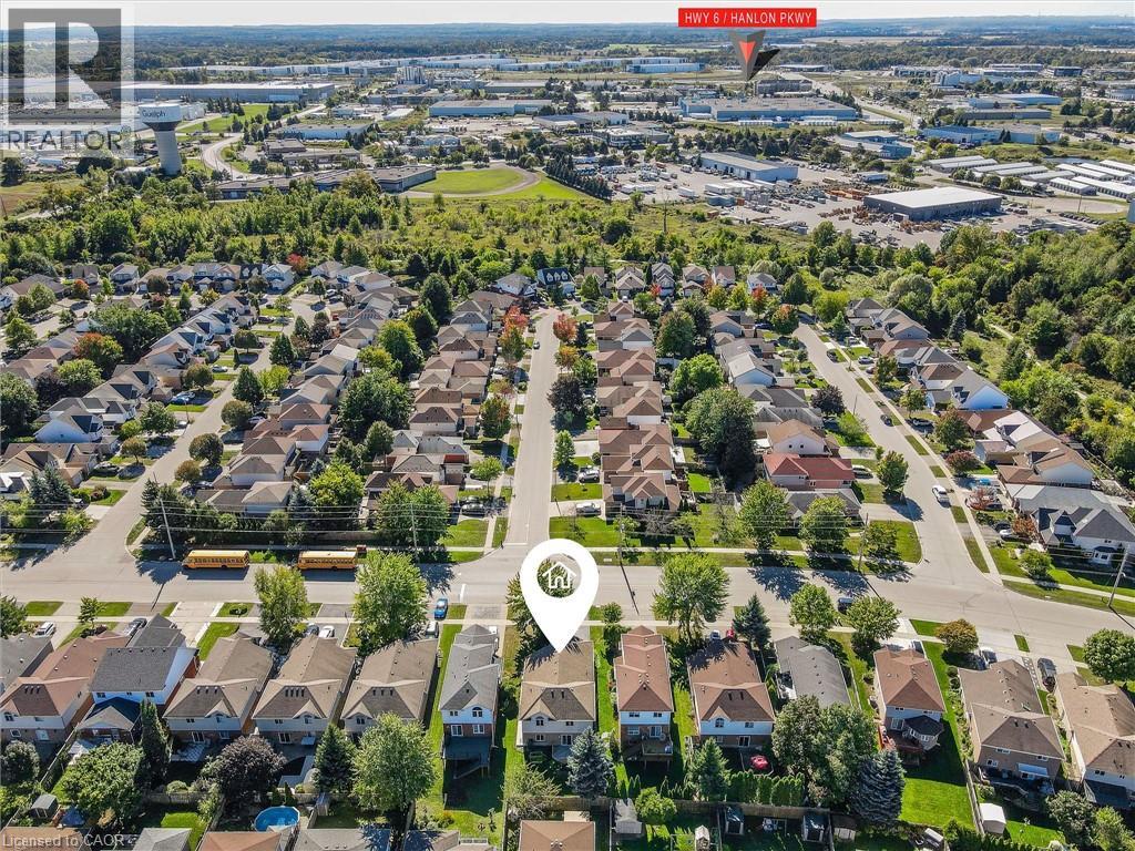 148 Clairfields Drive W, Guelph, Ontario  N1G 5A3 - Photo 41 - 40865714