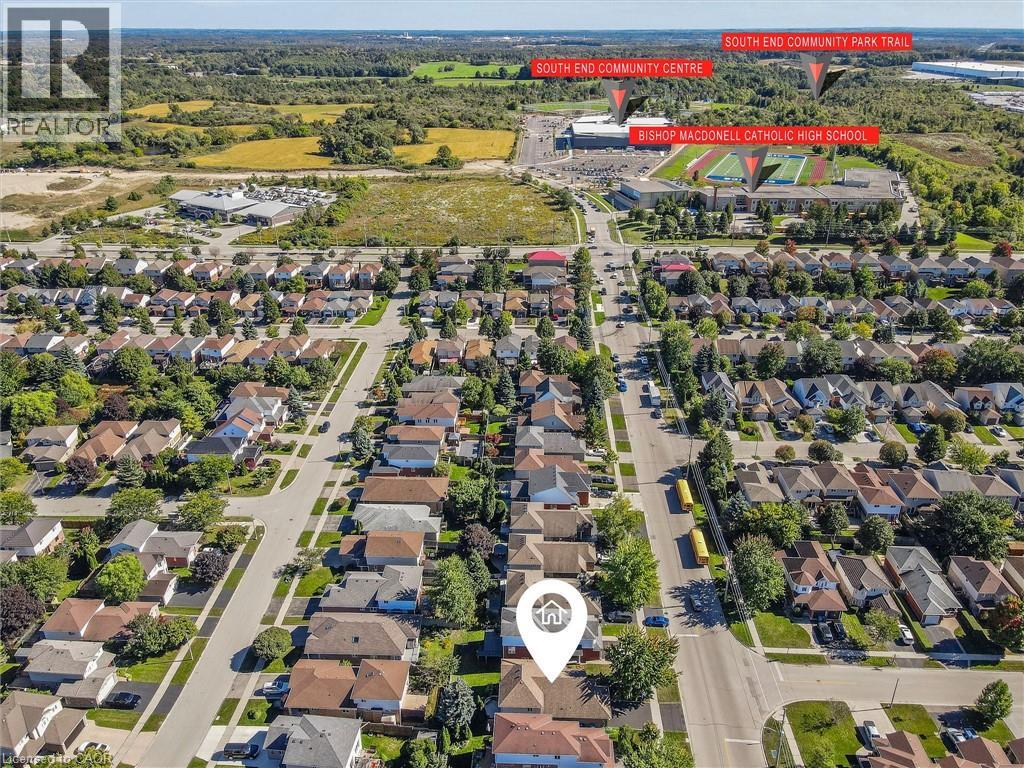 148 Clairfields Drive W, Guelph, Ontario  N1G 5A3 - Photo 42 - 40865714