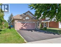 148 CLAIRFIELDS Drive W, guelph, Ontario