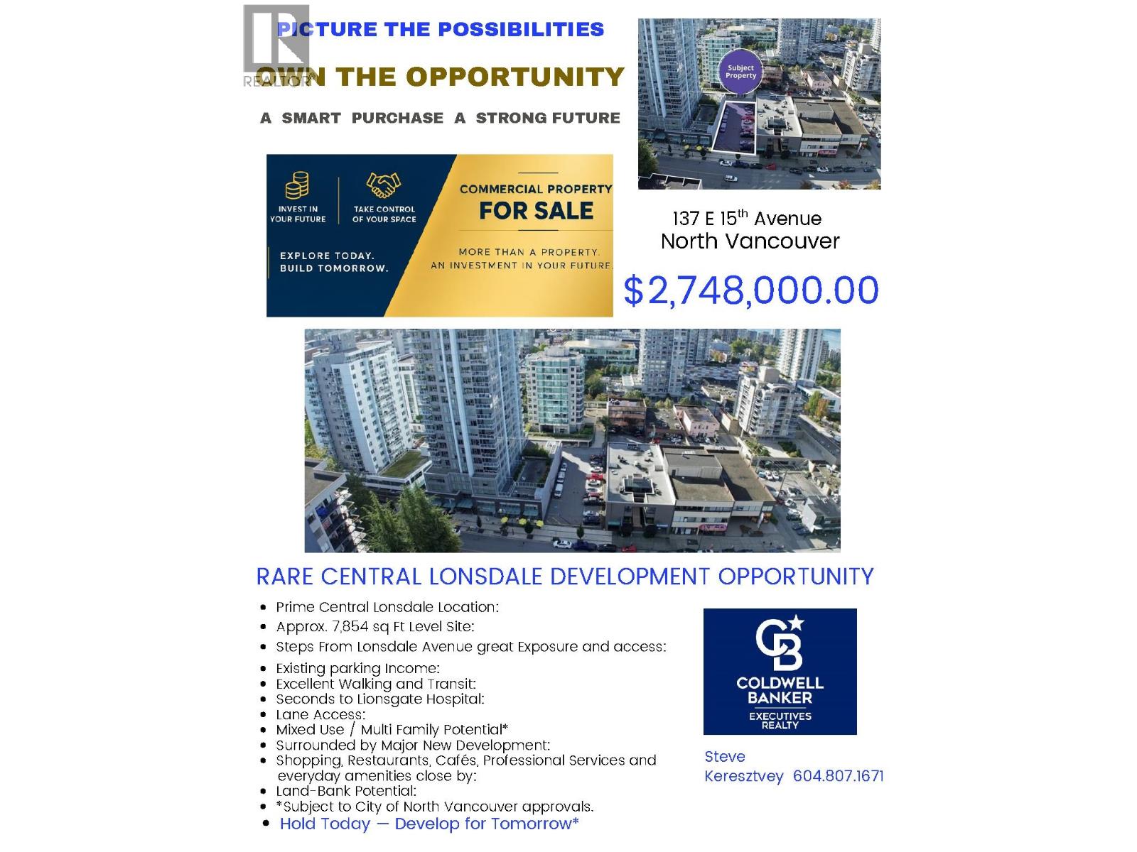 137 E 15th Street, North Vancouver, British Columbia  V7L 2P7 - Photo 5 - C8074135
