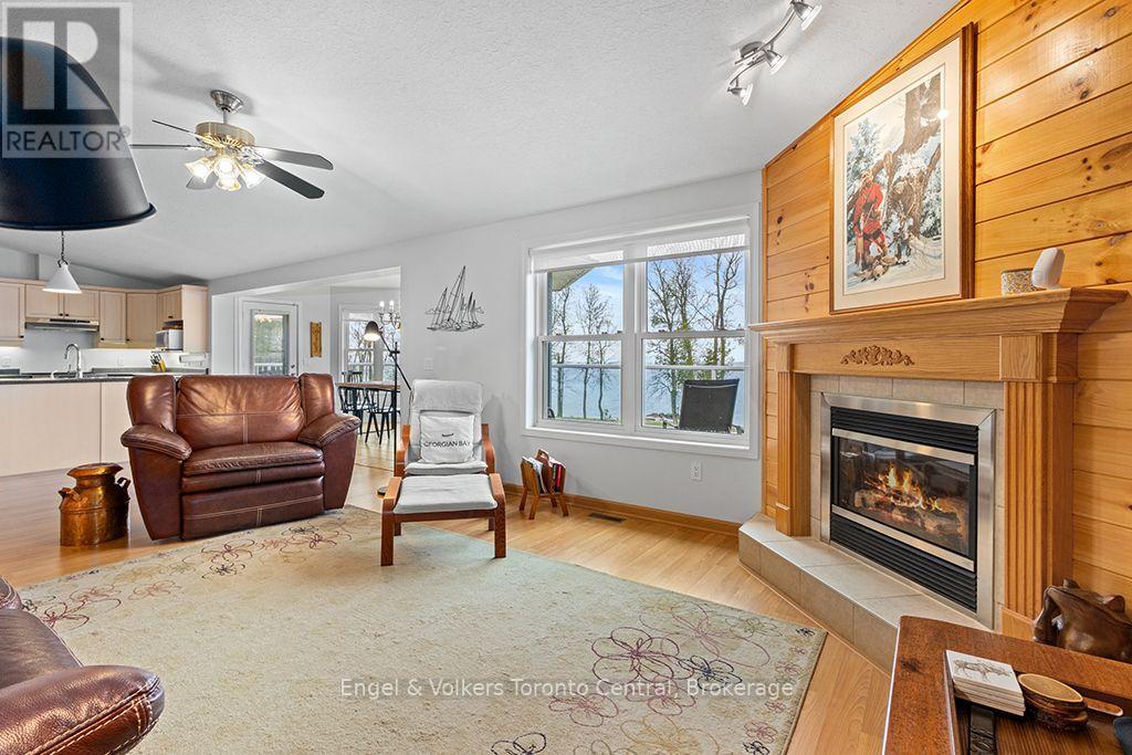 172 Queens Bush Dr Drive, Meaford, Ontario  N0H 1B0 - Photo 12 - X13828106