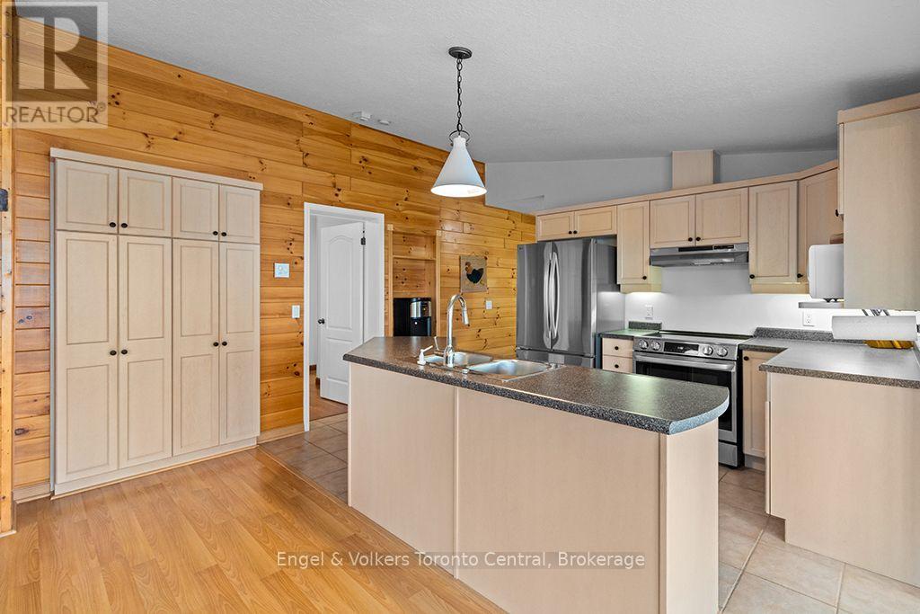 172 Queens Bush Dr Drive, Meaford, Ontario  N0H 1B0 - Photo 15 - X13828106