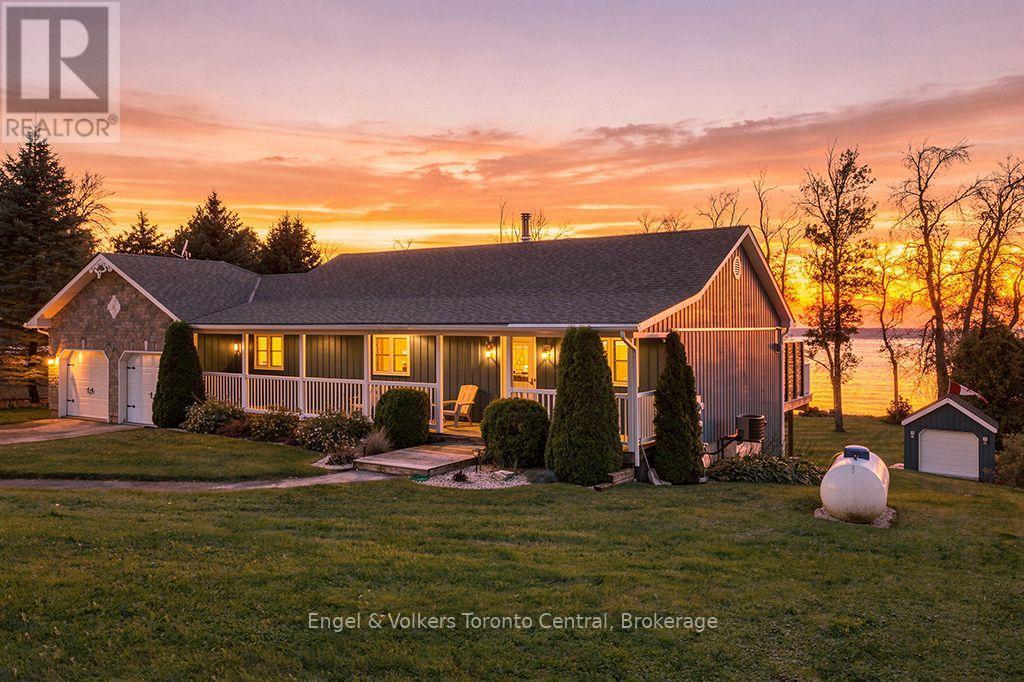 172 Queens Bush Dr Drive, Meaford, Ontario  N0H 1B0 - Photo 2 - X13828106