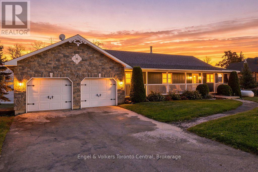 172 Queens Bush Dr Drive, Meaford, Ontario  N0H 1B0 - Photo 3 - X13828106