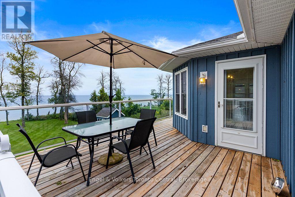 172 Queens Bush Dr Drive, Meaford, Ontario  N0H 1B0 - Photo 31 - X13828106