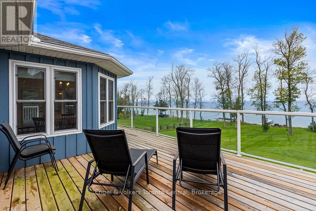 172 Queens Bush Dr Drive, Meaford, Ontario  N0H 1B0 - Photo 33 - X13828106