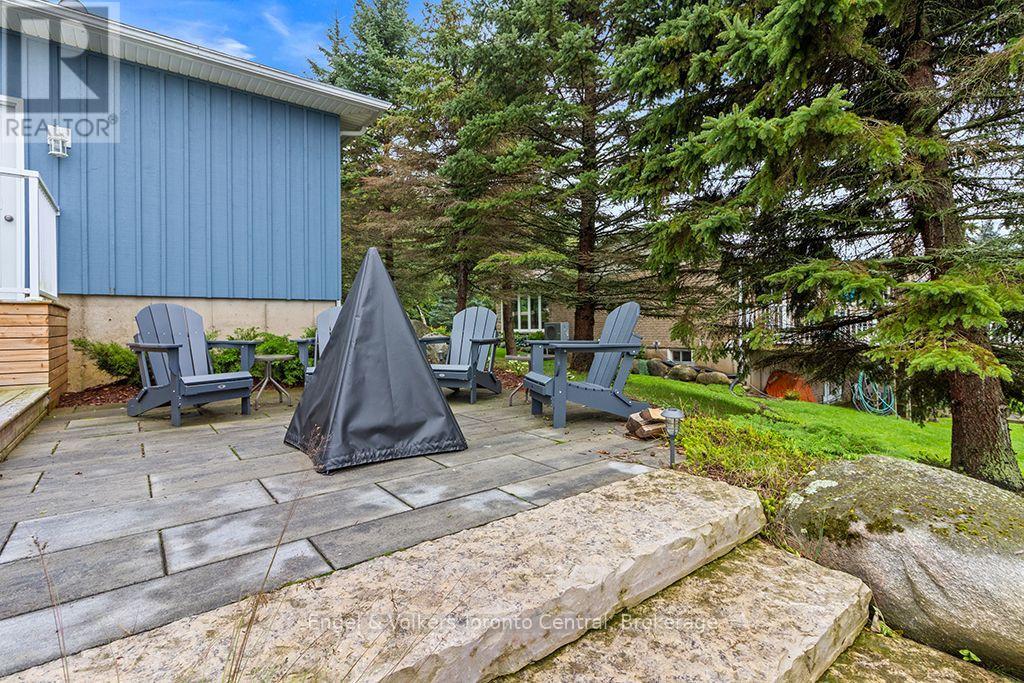 172 Queens Bush Dr Drive, Meaford, Ontario  N0H 1B0 - Photo 34 - X13828106
