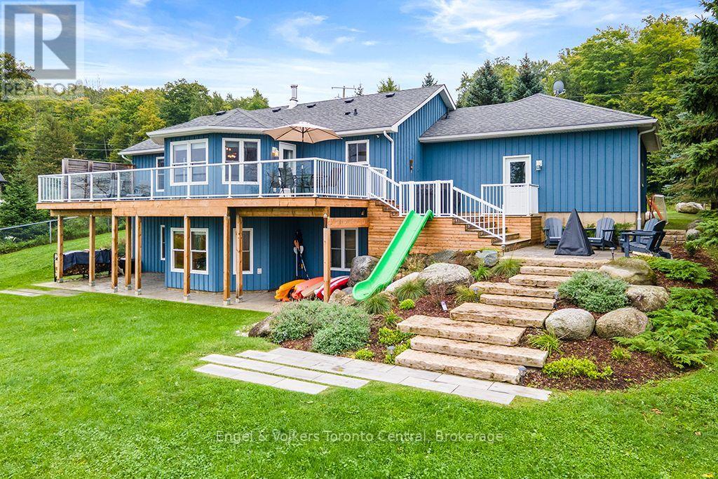 172 Queens Bush Dr Drive, Meaford, Ontario  N0H 1B0 - Photo 36 - X13828106