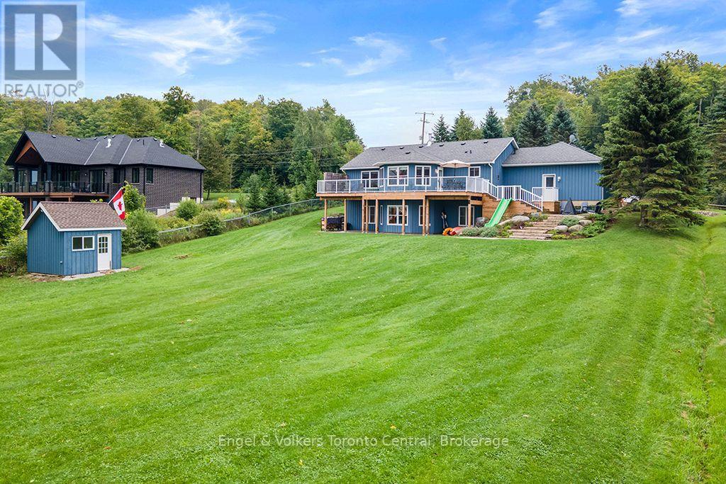 172 Queens Bush Dr Drive, Meaford, Ontario  N0H 1B0 - Photo 37 - X13828106