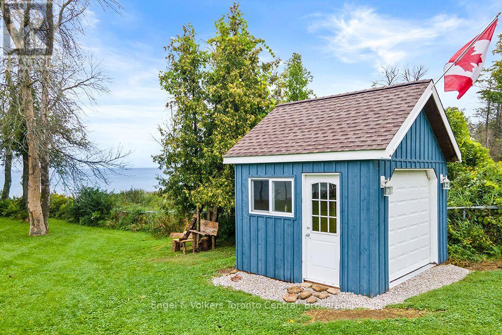 172 Queens Bush Dr Drive, Meaford, Ontario  N0H 1B0 - Photo 38 - X13828106