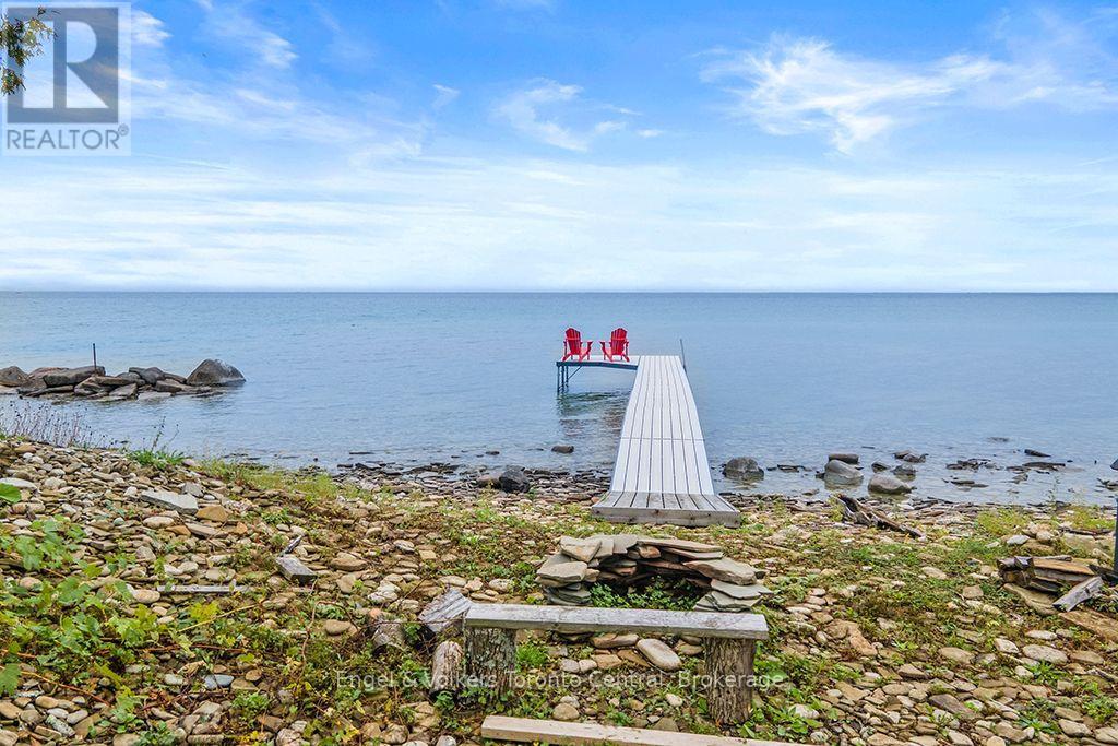 172 Queens Bush Dr Drive, Meaford, Ontario  N0H 1B0 - Photo 39 - X13828106