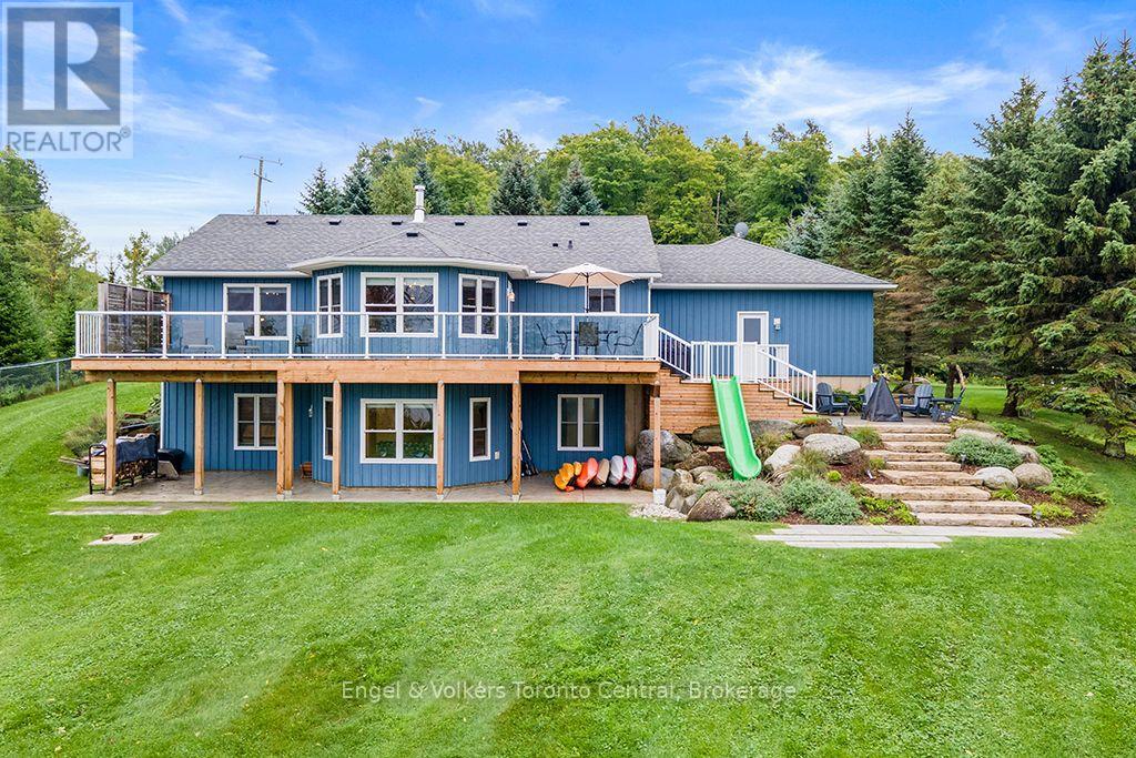 172 Queens Bush Dr Drive, Meaford, Ontario  N0H 1B0 - Photo 4 - X13828106