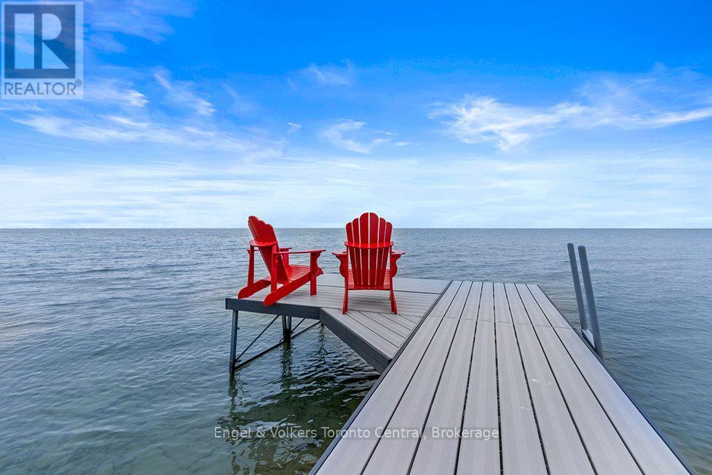 172 Queens Bush Dr Drive, Meaford, Ontario  N0H 1B0 - Photo 40 - X13828106
