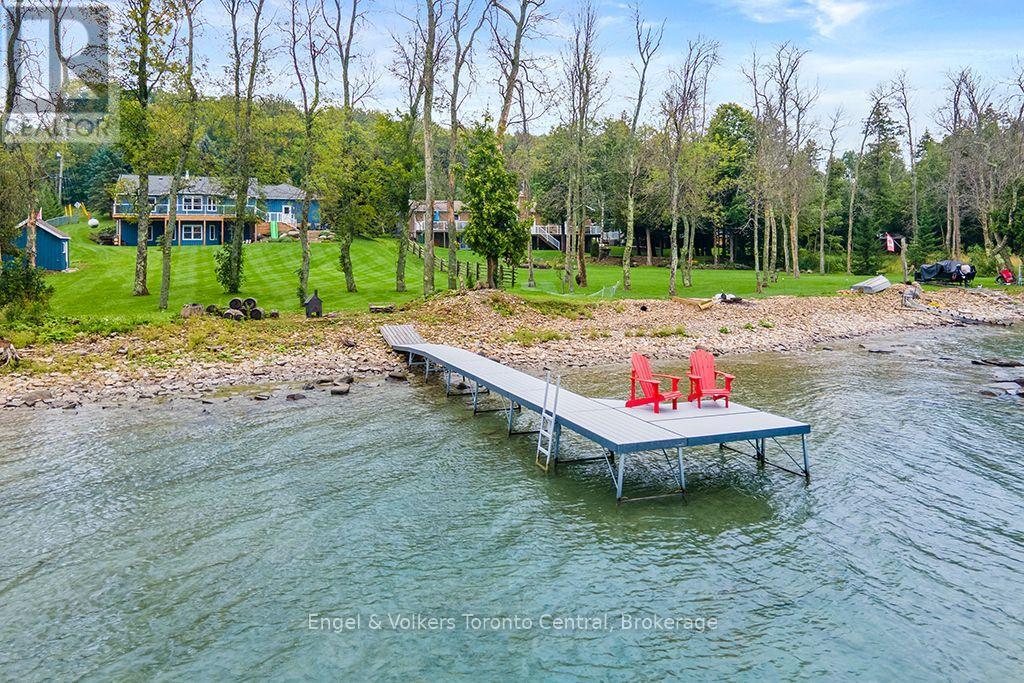 172 Queens Bush Dr Drive, Meaford, Ontario  N0H 1B0 - Photo 41 - X13828106