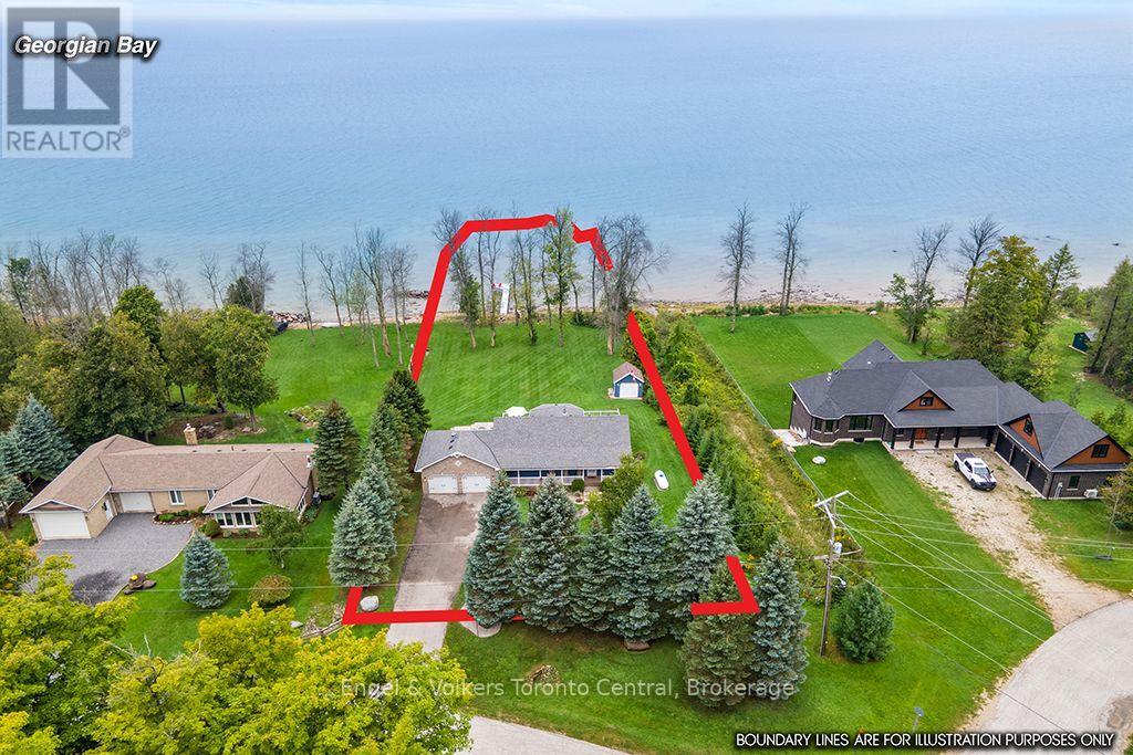 172 Queens Bush Dr Drive, Meaford, Ontario  N0H 1B0 - Photo 42 - X13828106