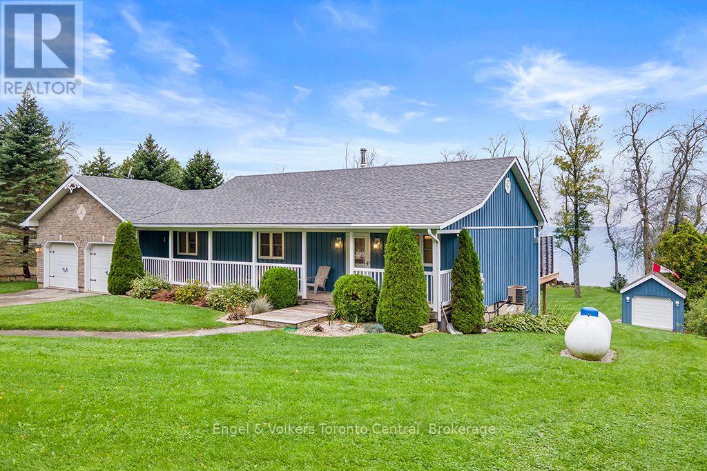172 Queens Bush Dr Drive, Meaford, Ontario  N0H 1B0 - Photo 43 - X13828106