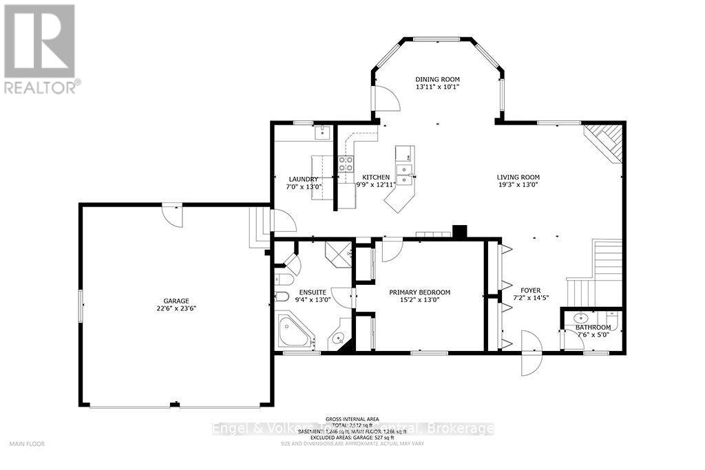 172 Queens Bush Dr Drive, Meaford, Ontario  N0H 1B0 - Photo 46 - X13828106