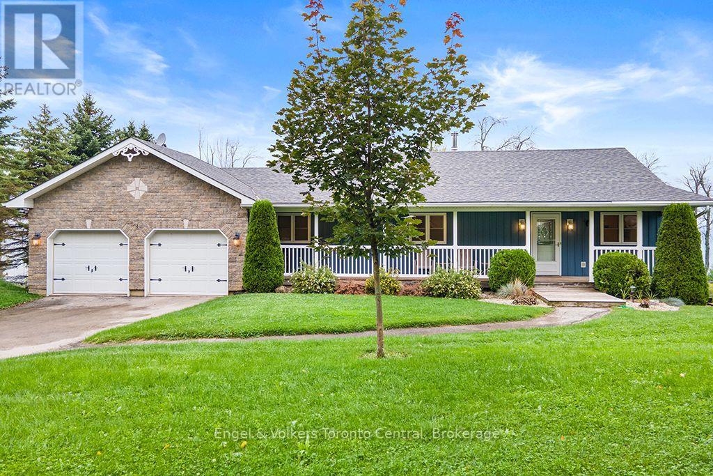 172 Queens Bush Dr Drive, Meaford, Ontario  N0H 1B0 - Photo 5 - X13828106