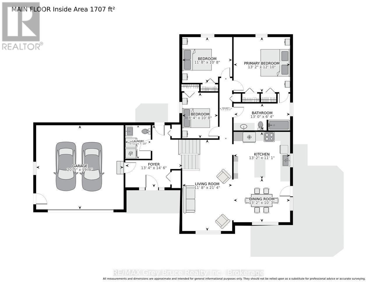 135 North Diagonal, South Bruce Peninsula, Ontario  N0H 2T0 - Photo 29 - X13828126