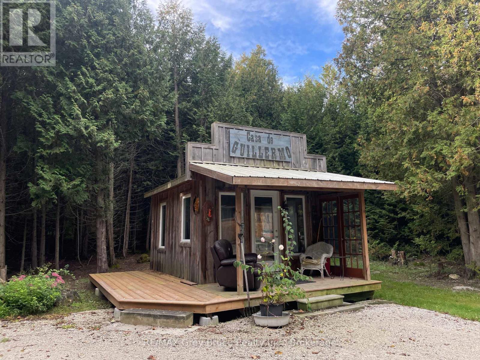 135 North Diagonal, South Bruce Peninsula, Ontario  N0H 2T0 - Photo 31 - X13828126