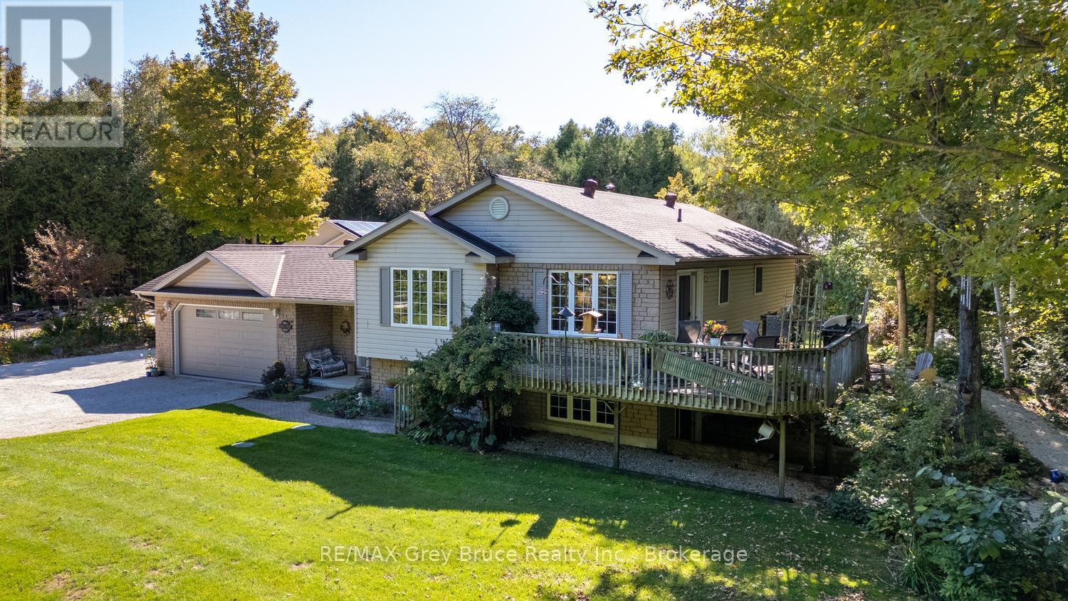 135 North Diagonal, South Bruce Peninsula, Ontario  N0H 2T0 - Photo 34 - X13828126