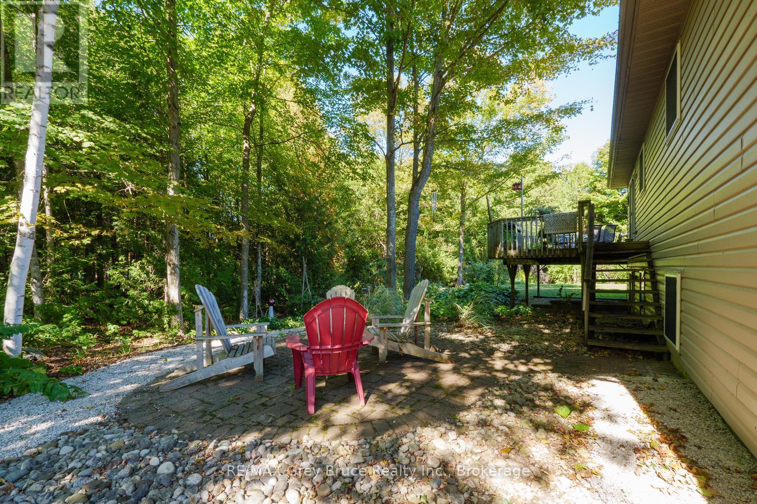 135 North Diagonal, South Bruce Peninsula, Ontario  N0H 2T0 - Photo 35 - X13828126
