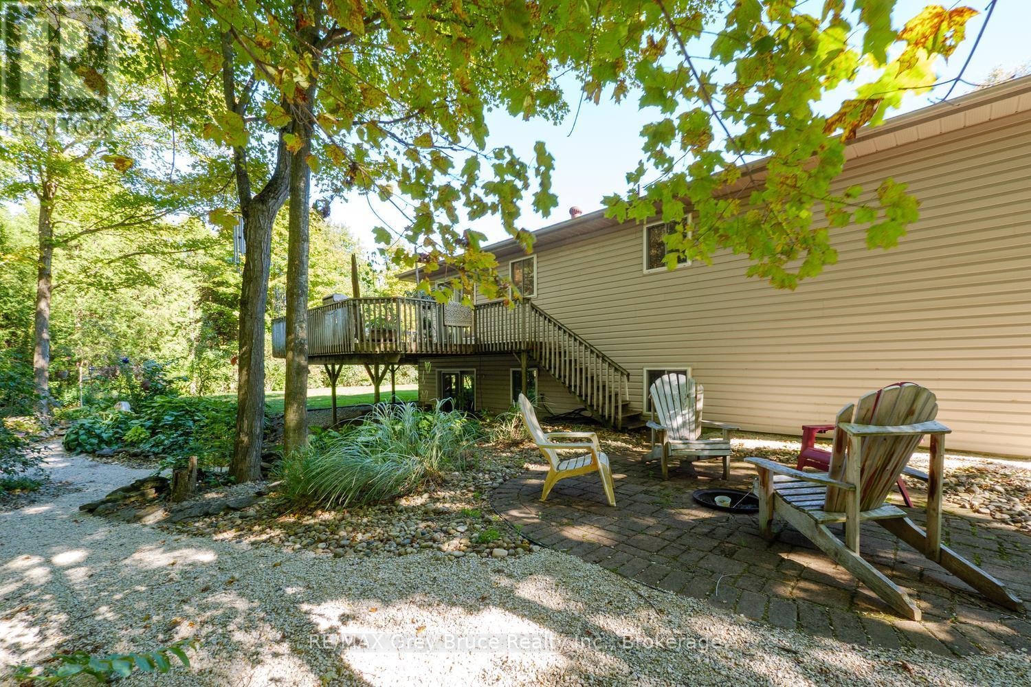 135 North Diagonal, South Bruce Peninsula, Ontario  N0H 2T0 - Photo 36 - X13828126