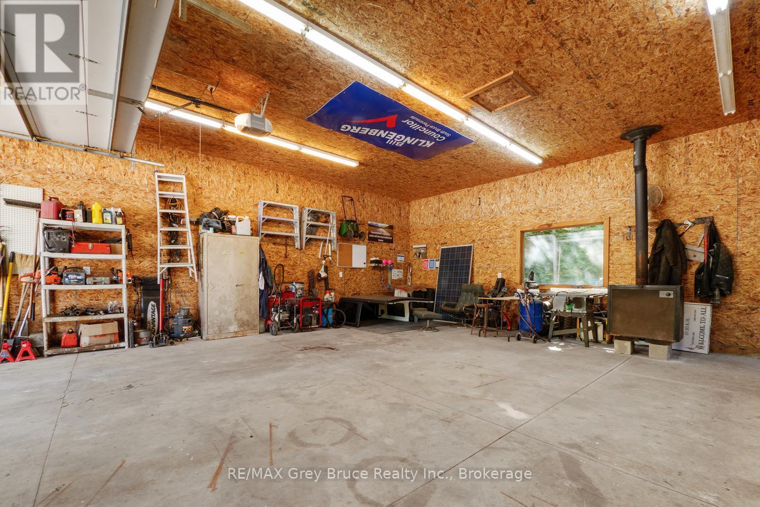 135 North Diagonal, South Bruce Peninsula, Ontario  N0H 2T0 - Photo 39 - X13828126