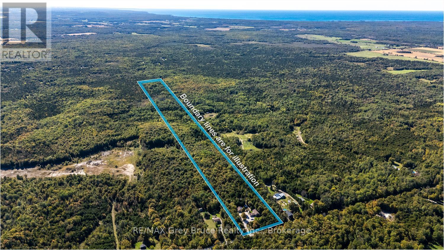 135 North Diagonal, South Bruce Peninsula, Ontario  N0H 2T0 - Photo 41 - X13828126