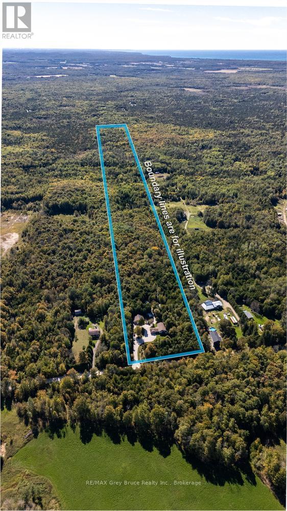 135 North Diagonal, South Bruce Peninsula, Ontario  N0H 2T0 - Photo 42 - X13828126