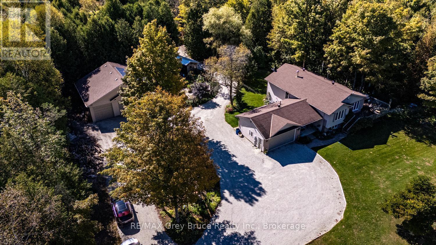135 North Diagonal, South Bruce Peninsula, Ontario  N0H 2T0 - Photo 50 - X13828126