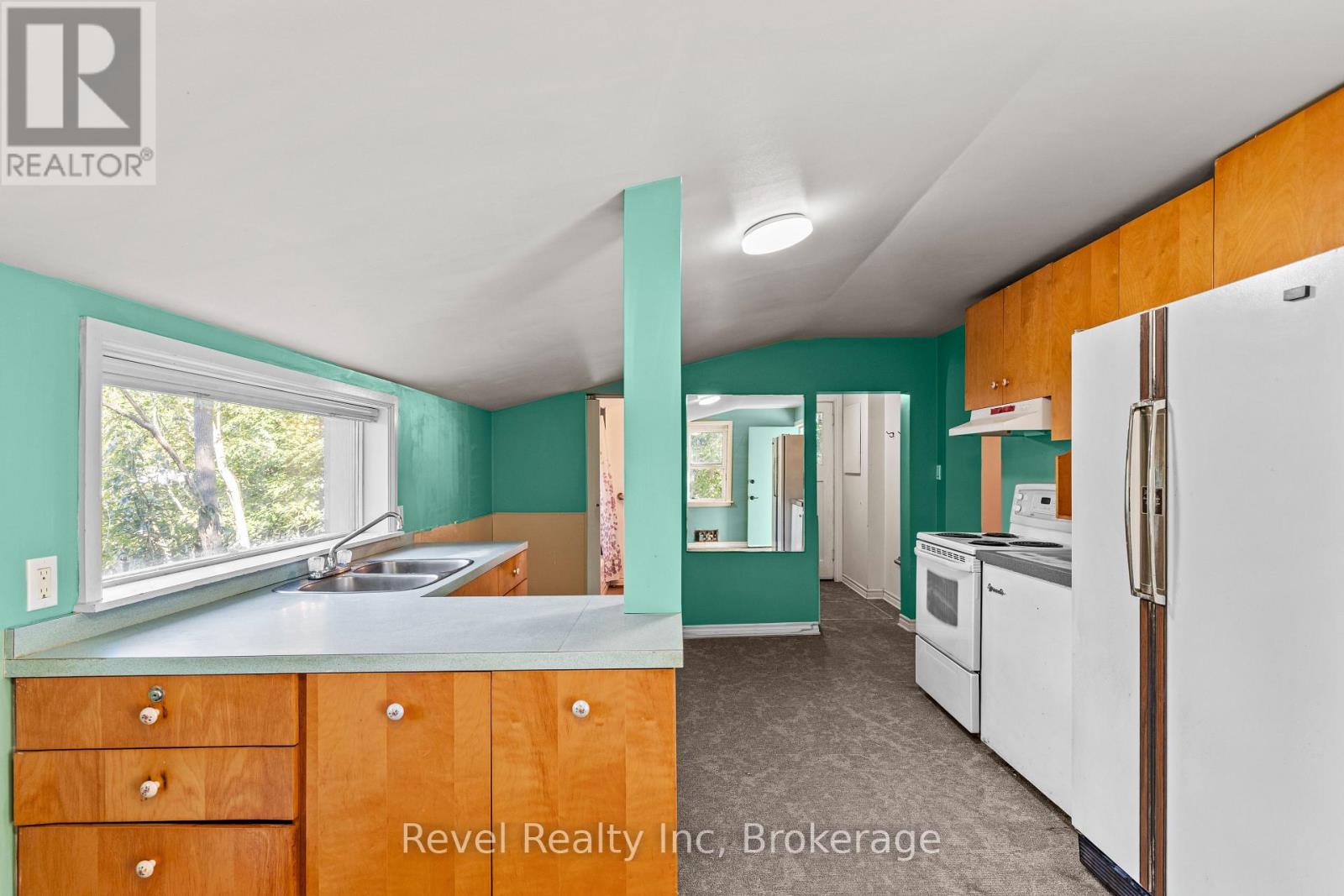 4 Margaret Street, Parry Sound, Ontario  P2A 2A8 - Photo 14 - X13828210
