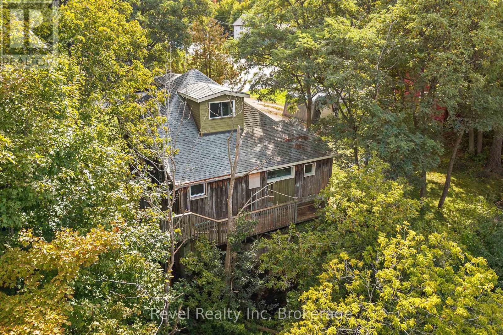 4 Margaret Street, Parry Sound, Ontario  P2A 2A8 - Photo 20 - X13828210