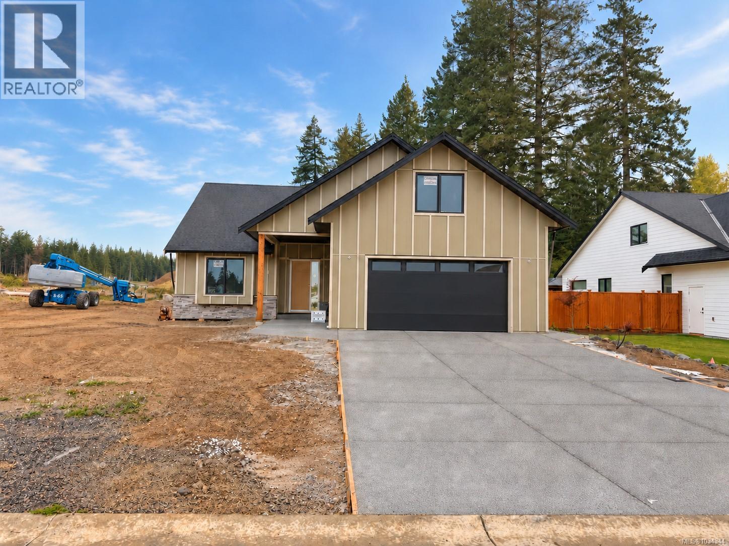 804 Salal St, Campbell River, British Columbia