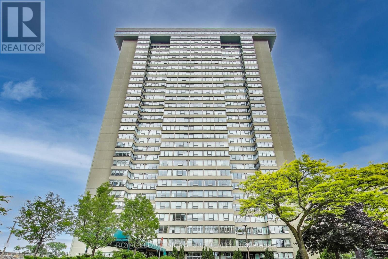208 - 55 Skymark Drive, Toronto, Ontario  M2H 3N4 - Photo 2 - C13828116
