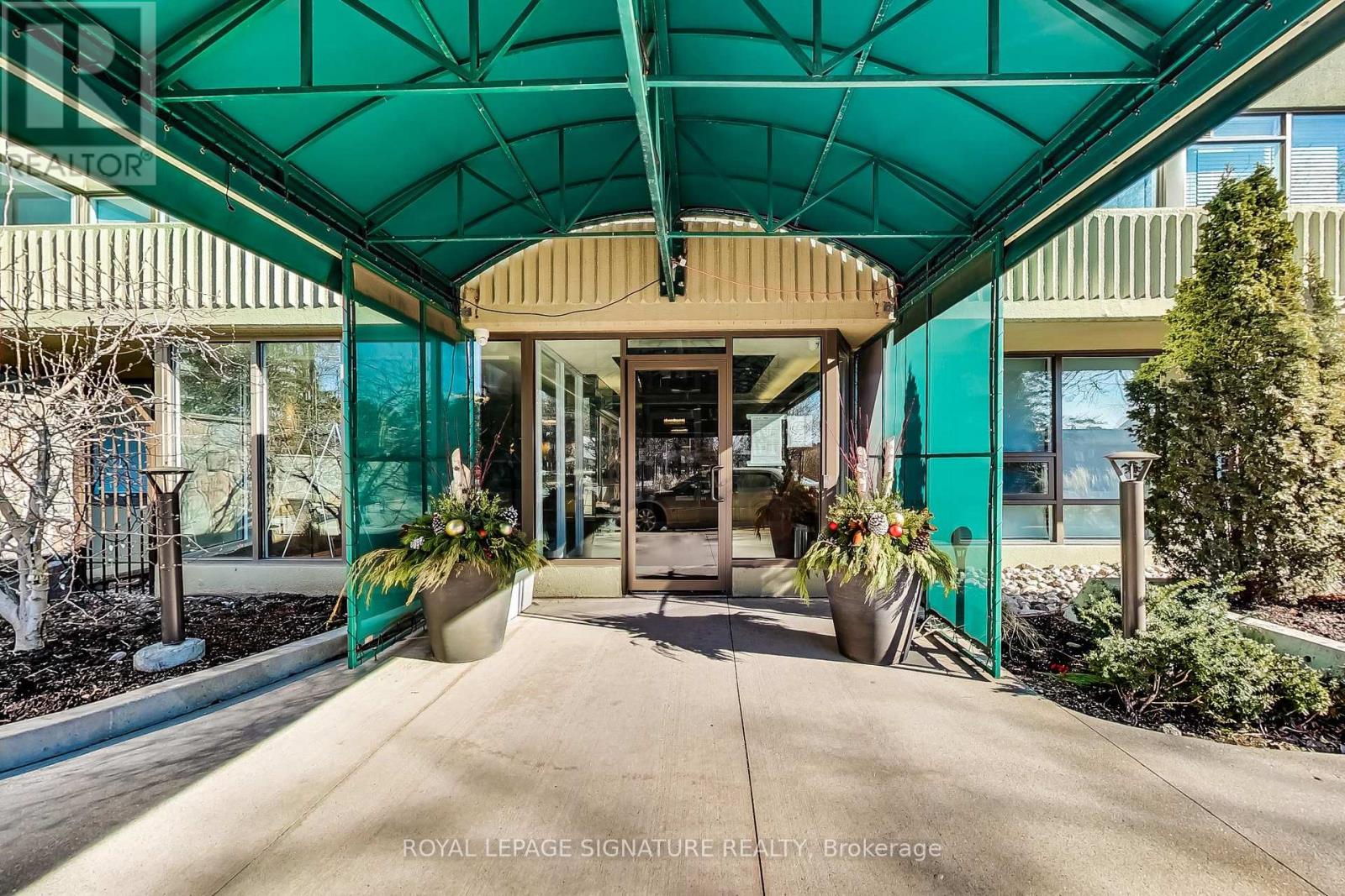 208 - 55 Skymark Drive, Toronto, Ontario  M2H 3N4 - Photo 3 - C13828116