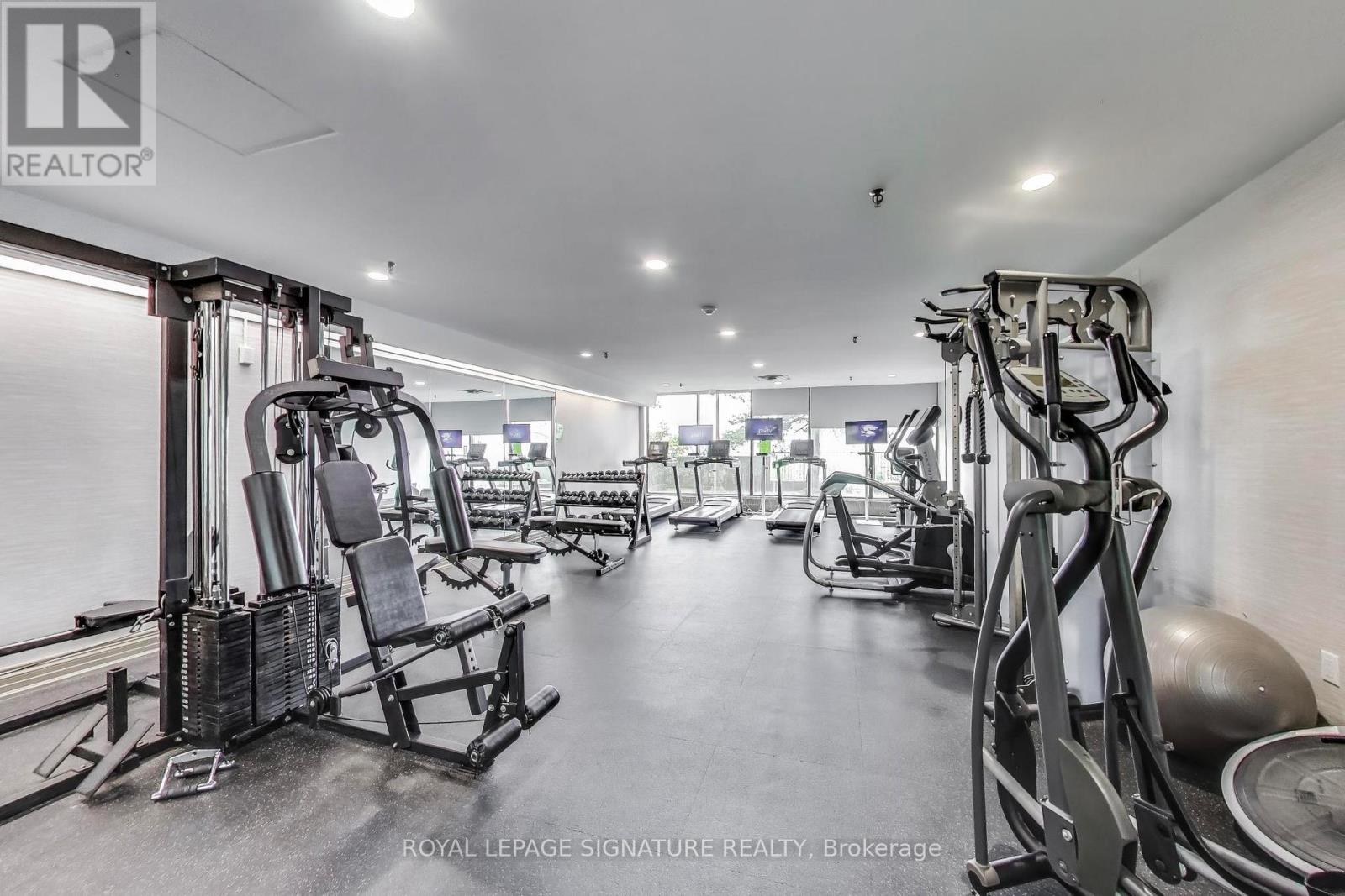 208 - 55 Skymark Drive, Toronto, Ontario  M2H 3N4 - Photo 32 - C13828116