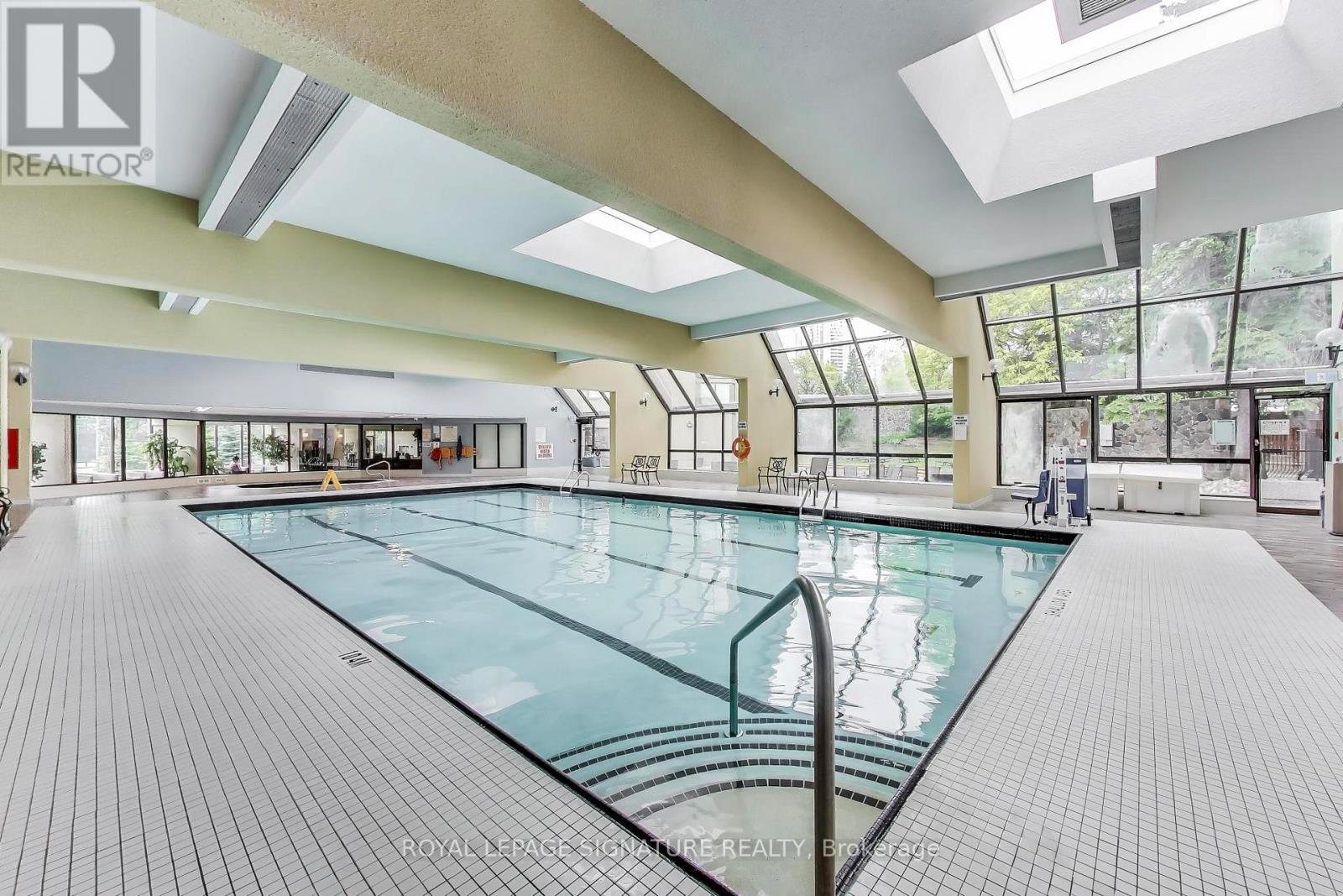 208 - 55 Skymark Drive, Toronto, Ontario  M2H 3N4 - Photo 37 - C13828116