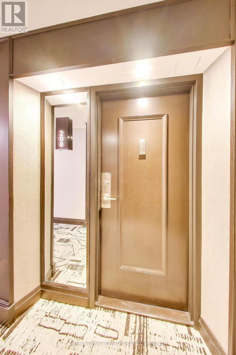 208 - 55 Skymark Drive, Toronto, Ontario  M2H 3N4 - Photo 8 - C13828116