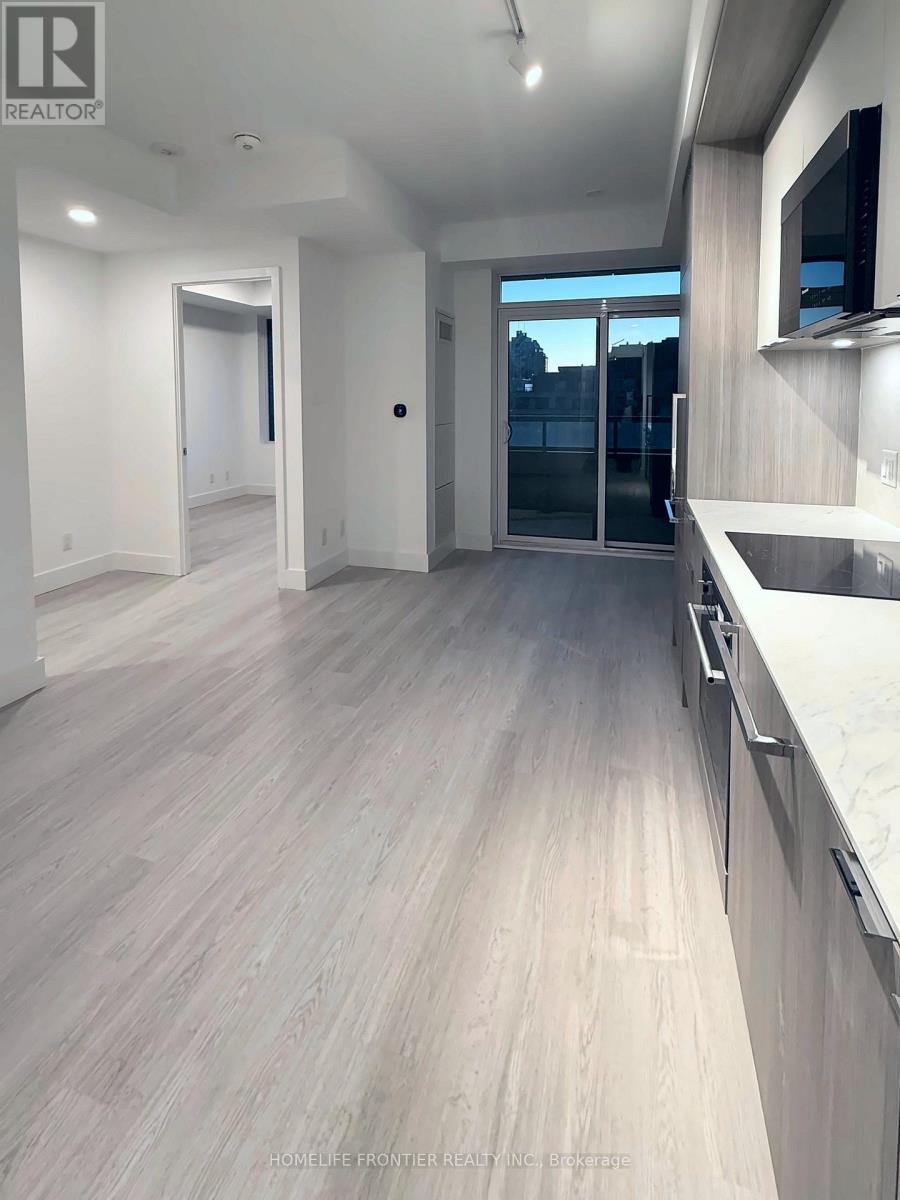 808 - 6 Greenbriar Road E, Toronto, Ontario  M2K 1B5 - Photo 3 - C13828170