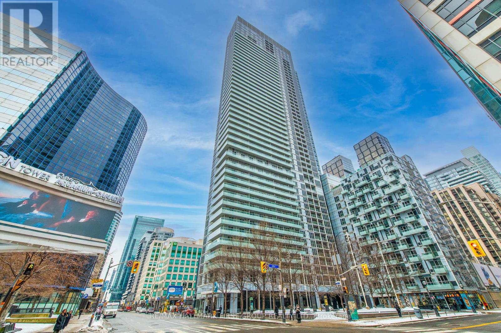 501 - 300 Front Street W, Toronto, Ontario  M5V 0E9 - Photo 2 - C13828182