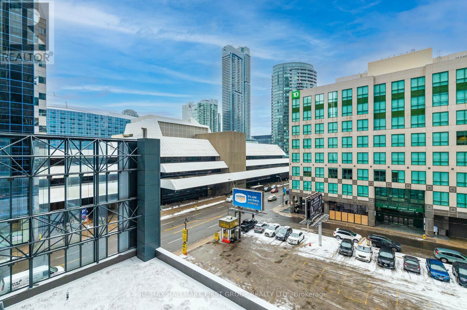 501 - 300 Front Street W, Toronto, Ontario  M5V 0E9 - Photo 22 - C13828182