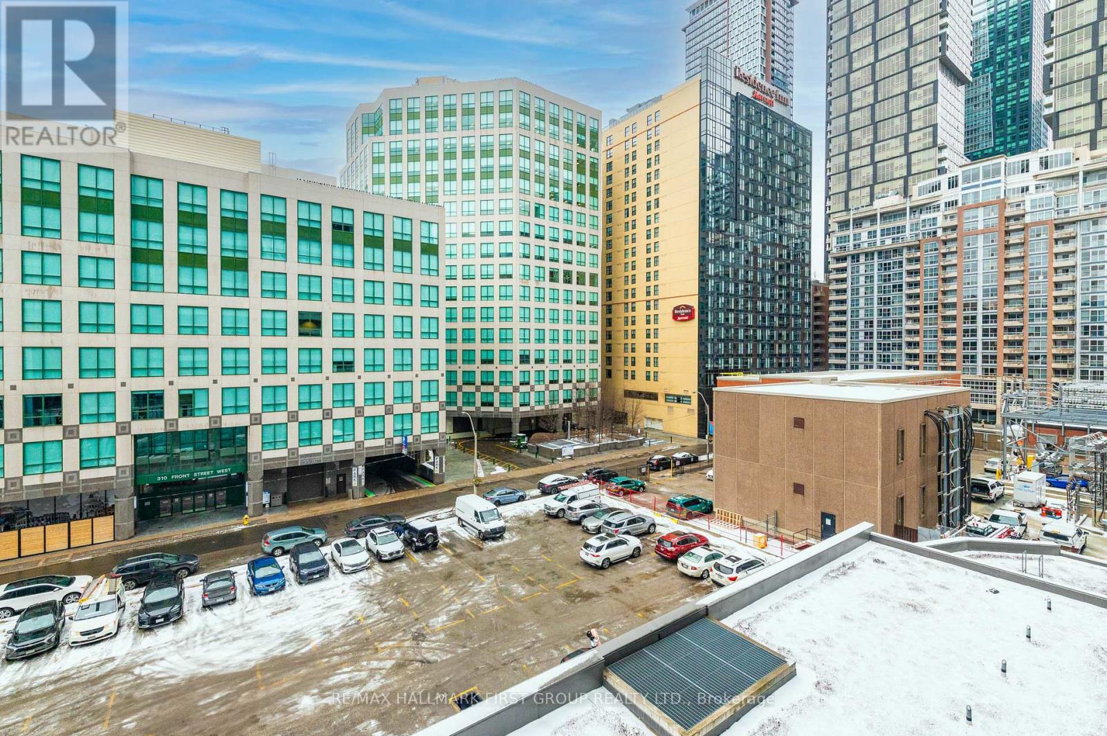 501 - 300 Front Street W, Toronto, Ontario  M5V 0E9 - Photo 23 - C13828182