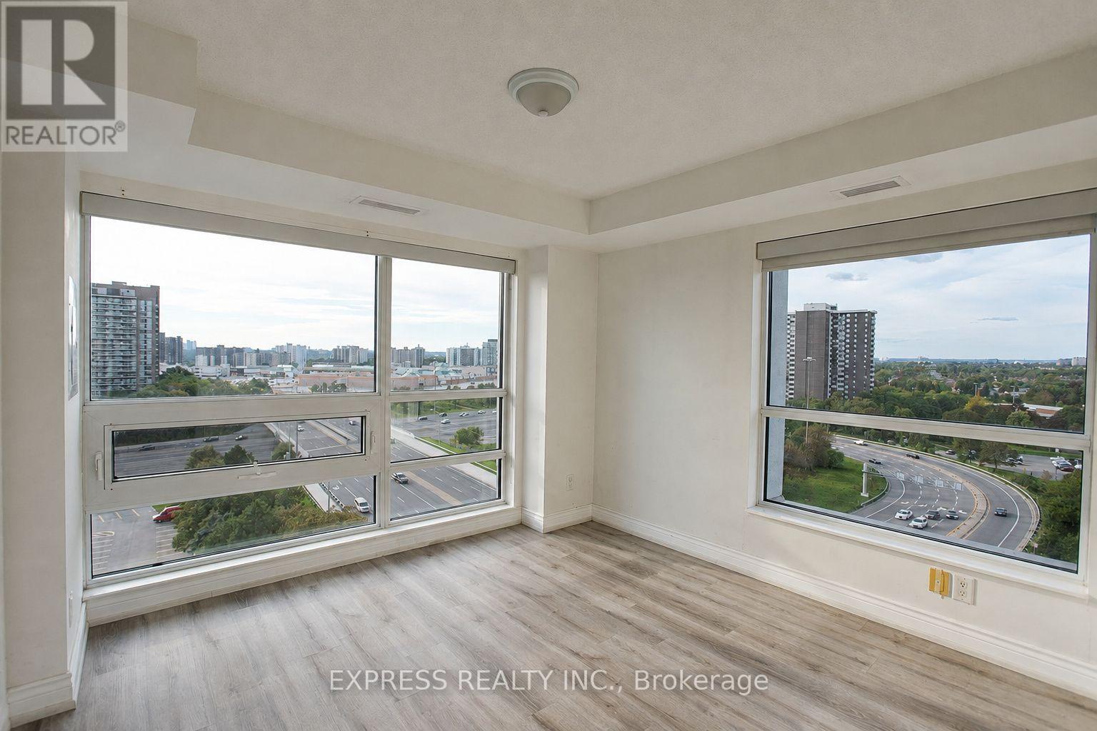 1105 - 2015 Sheppard Avenue E, Toronto, Ontario  M2J 0B3 - Photo 12 - C13828238